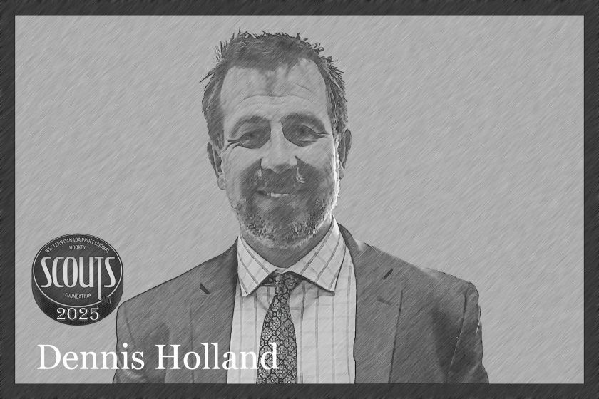 Dennis Holland