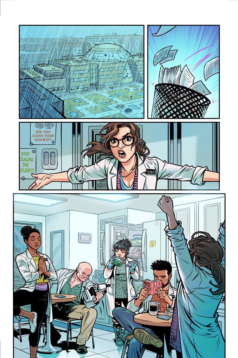 Kurt Michael Russell