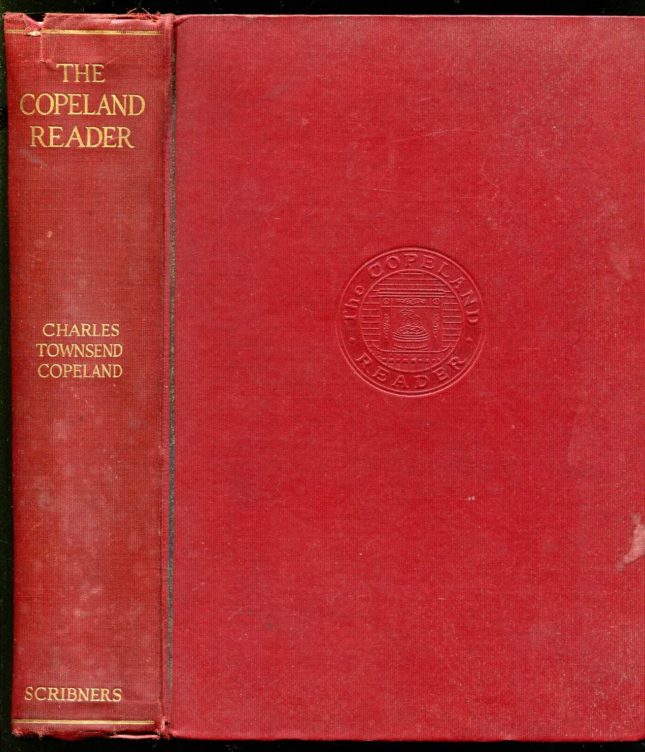 Charles Townsend Copeland