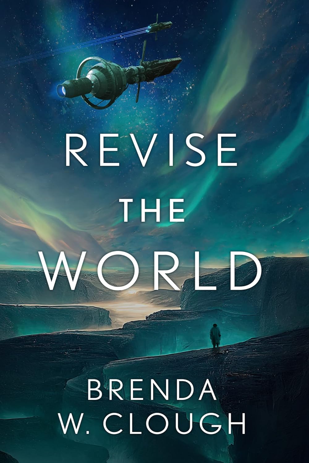 Brenda W. Clough