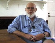 Edward Gorey