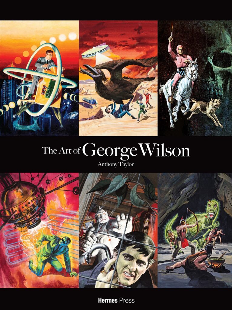 George Wilson