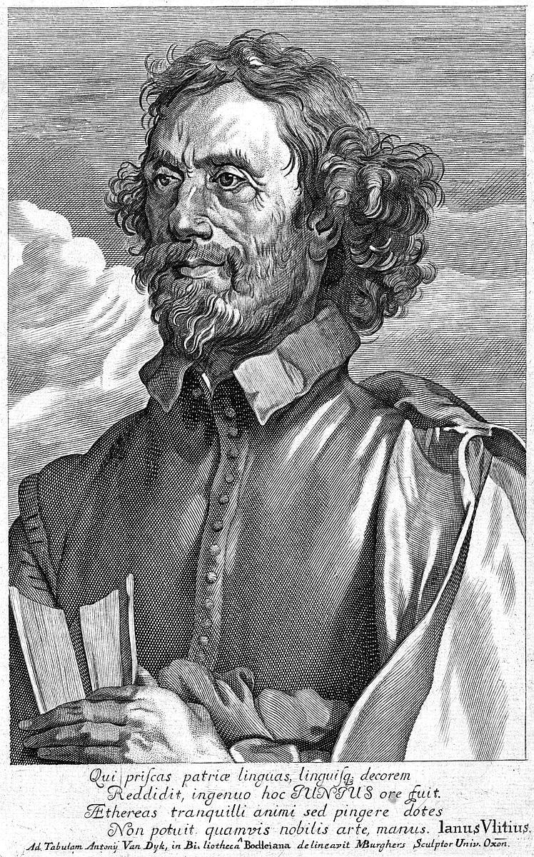 Franciscus Junius (the younger)