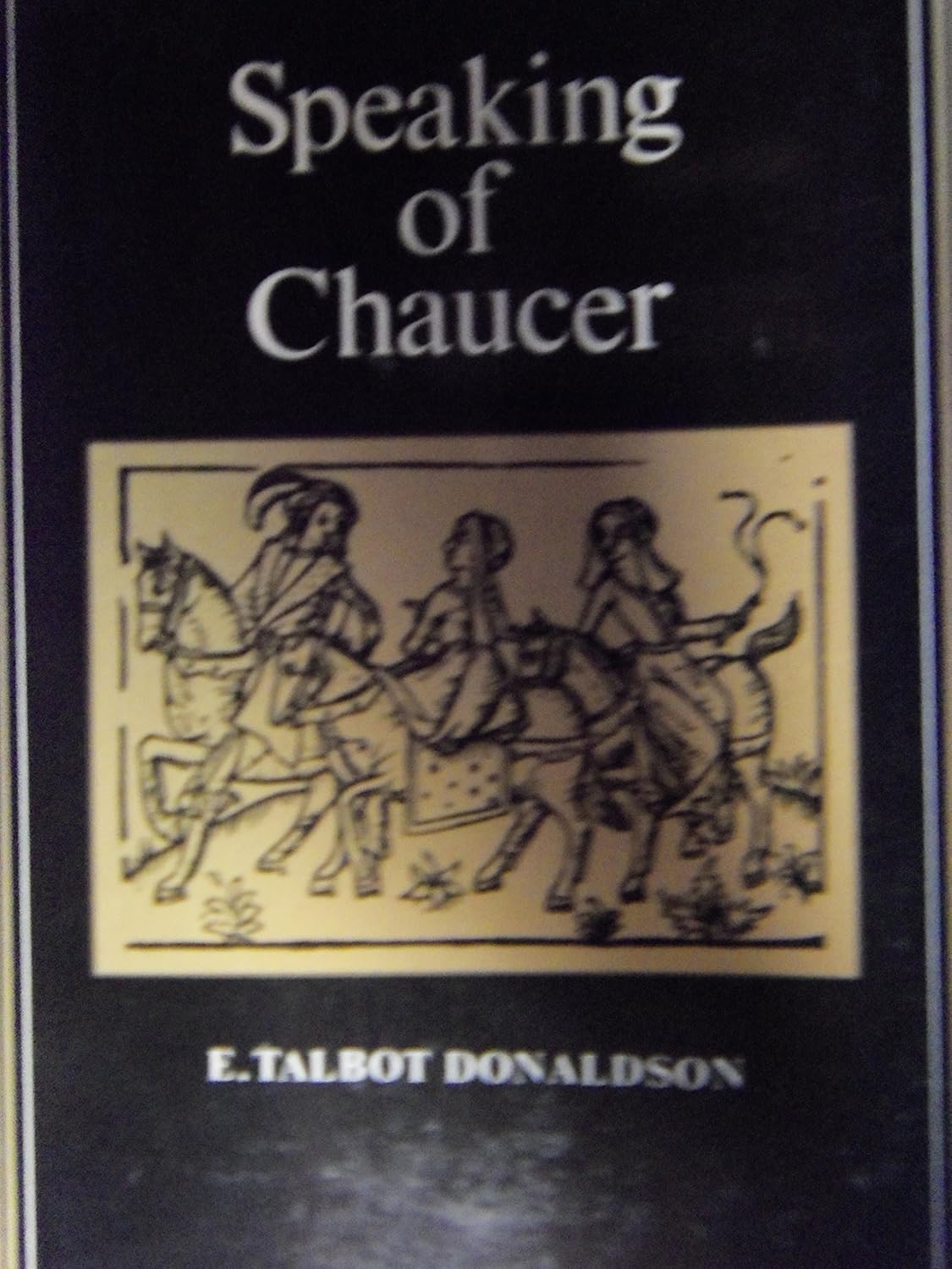 E. Talbot (emendati Donaldson