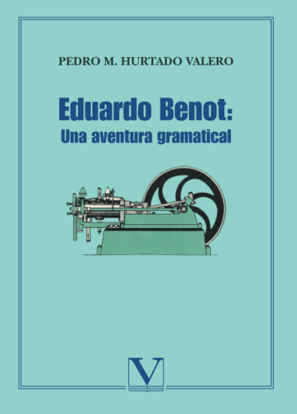 Eduardo Benot