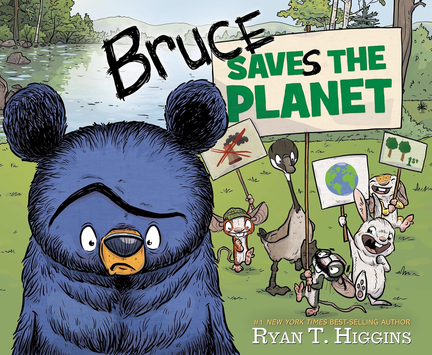 Bruce Page