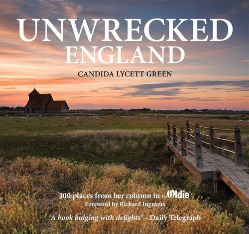 Candida Lycett Green