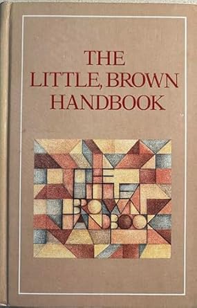 Brown and Company Little