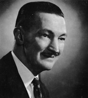 H. Beam Piper