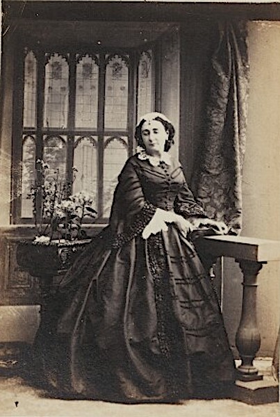 Helen Selina Blackwood Baroness Dufferin and Clandeboye