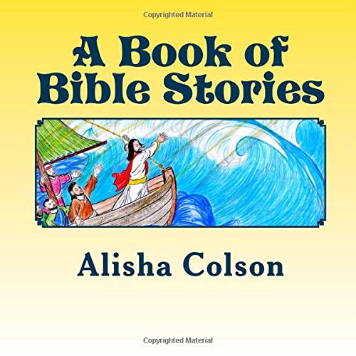 Alisha Colson