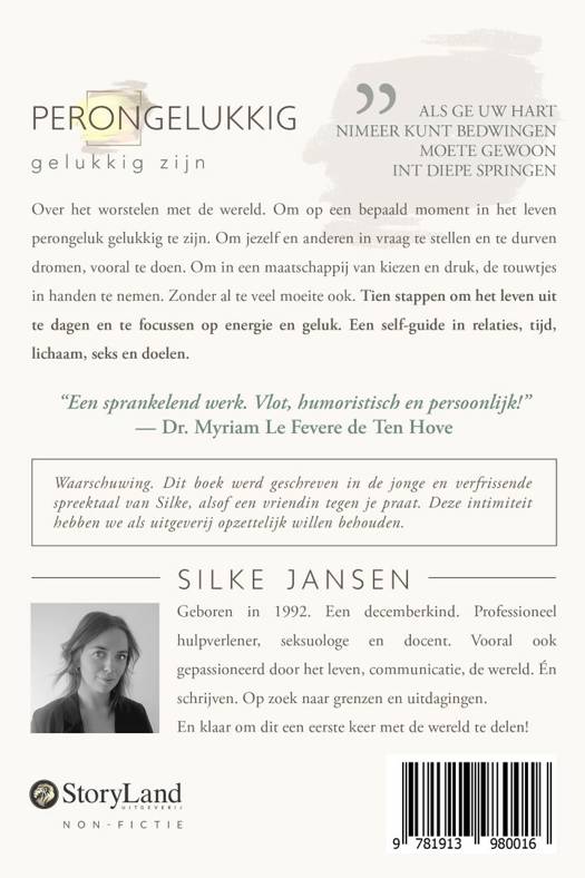 Silke Jansen