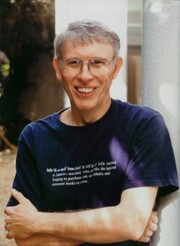 Michael Bishop
