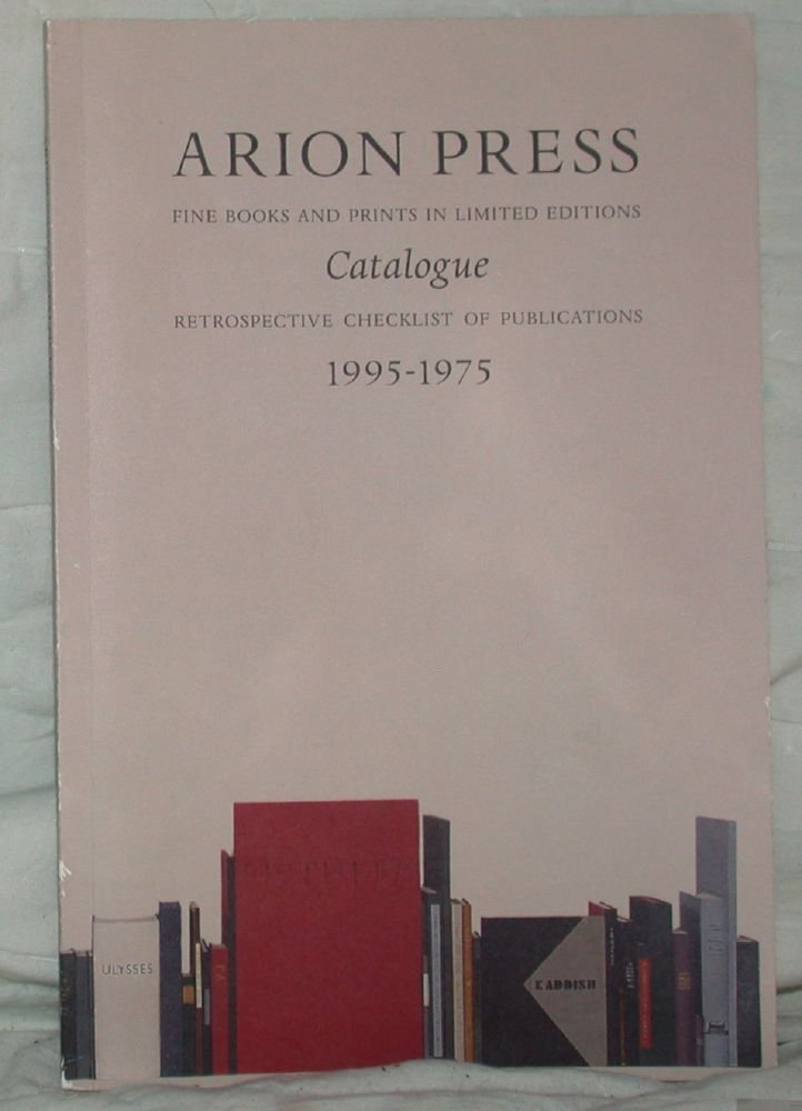 Arion Press