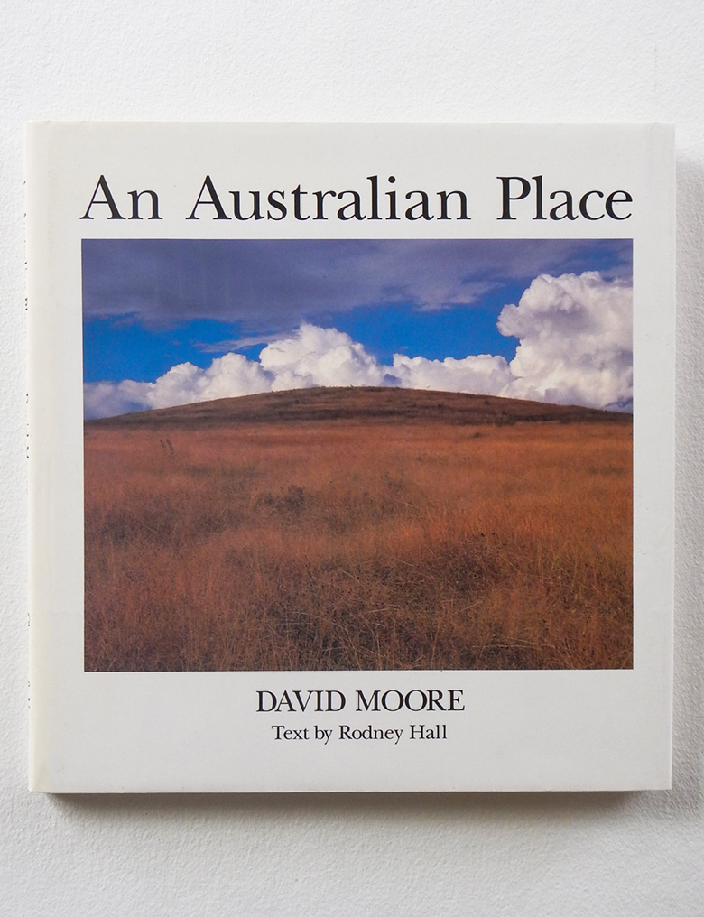 David Moore