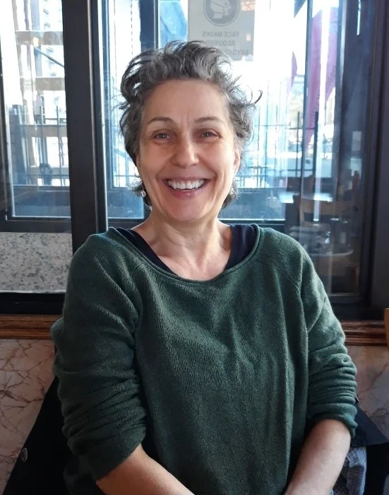 Claire Palmgren