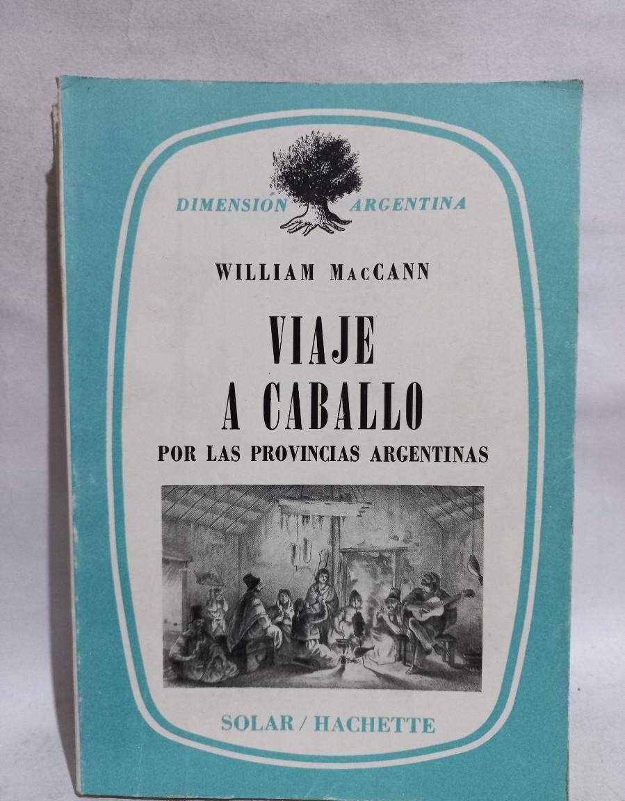 William McCann