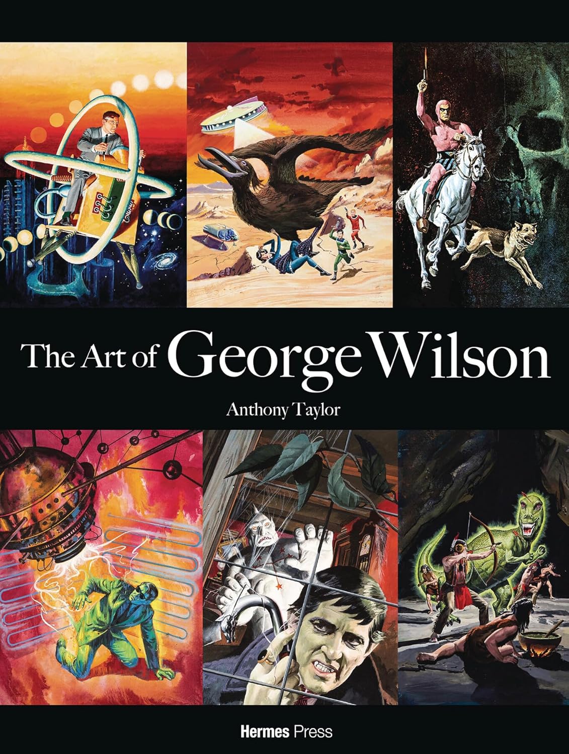 George Wilson