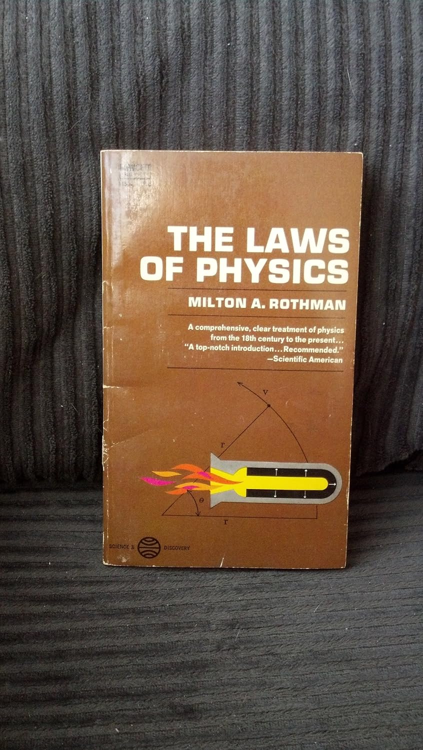 Milton A. Rothman