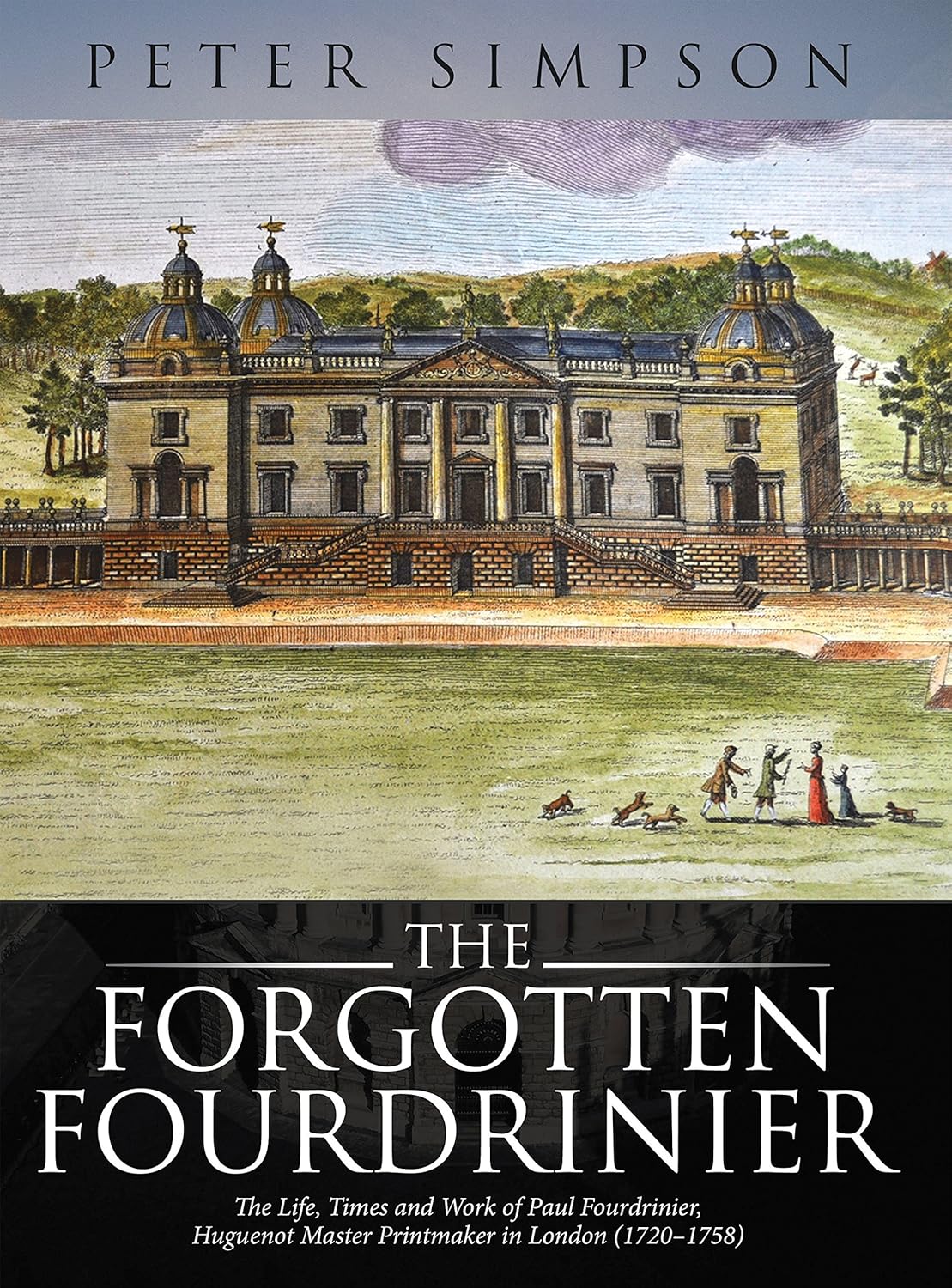 Paul Fourdrinier