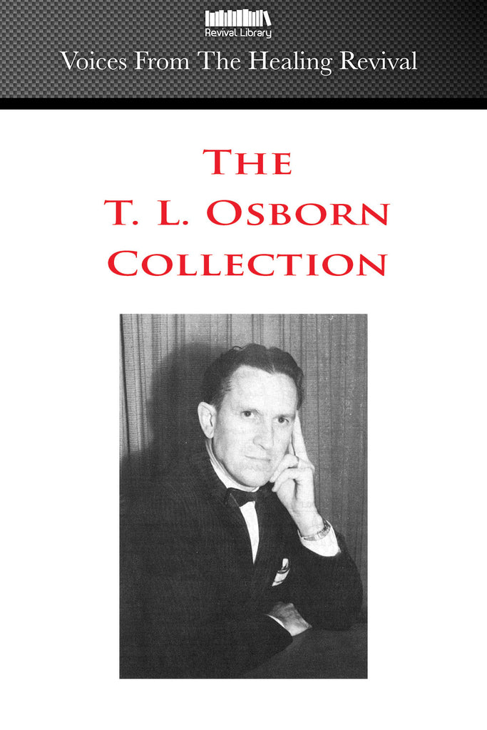 Thomas George Osborn