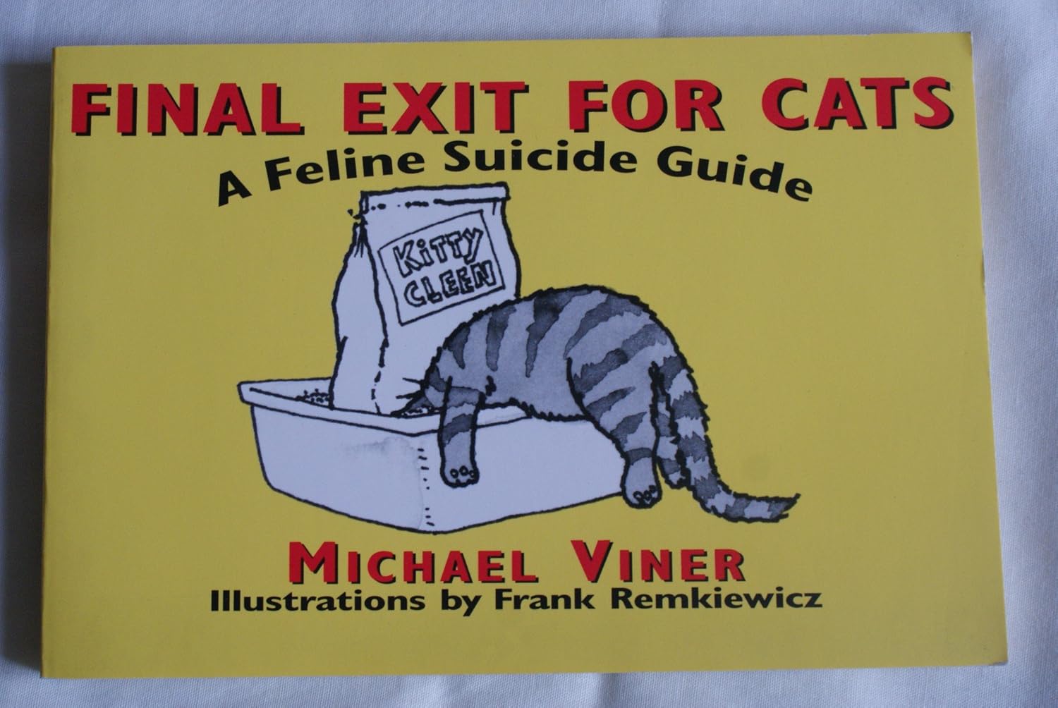 Michael Viner