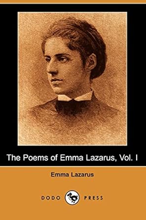 Emma Lazarus