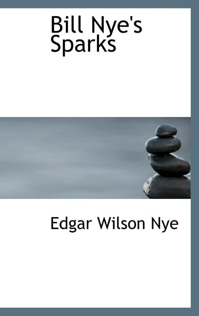 Edgar W. Nye