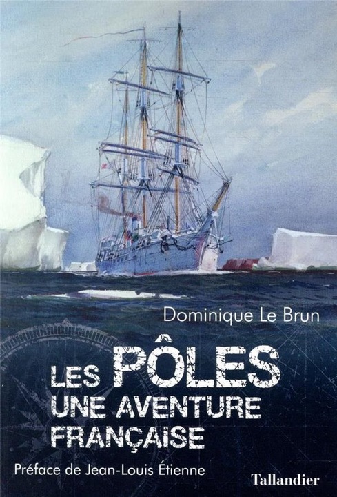 Dominique Le Brun