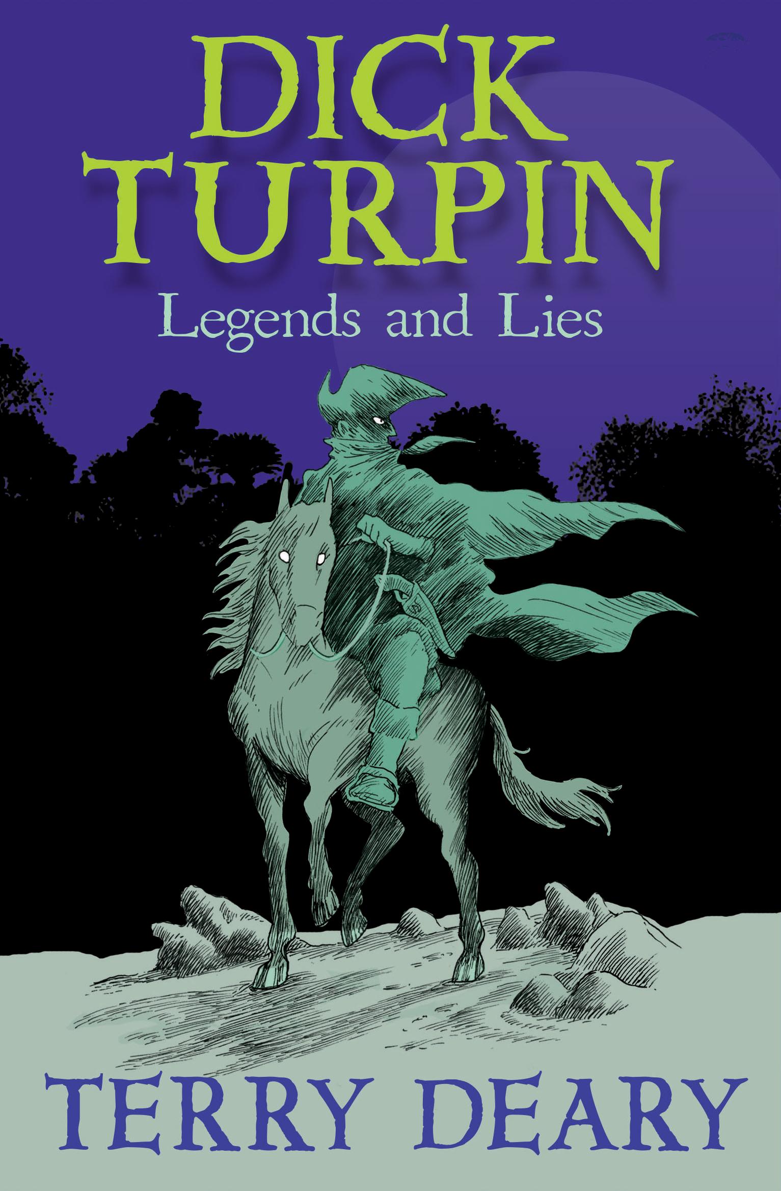 D. Turpin