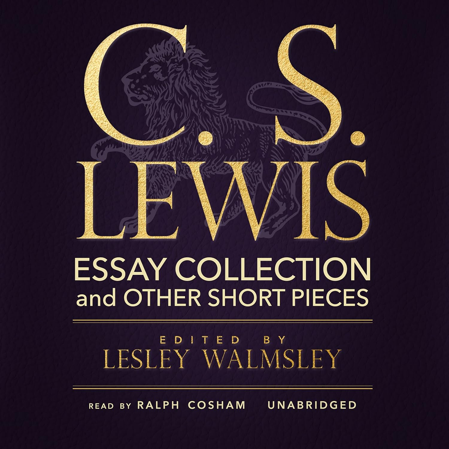 Lesley Walmsley