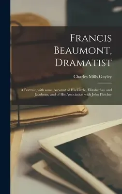 Francis Beaumont