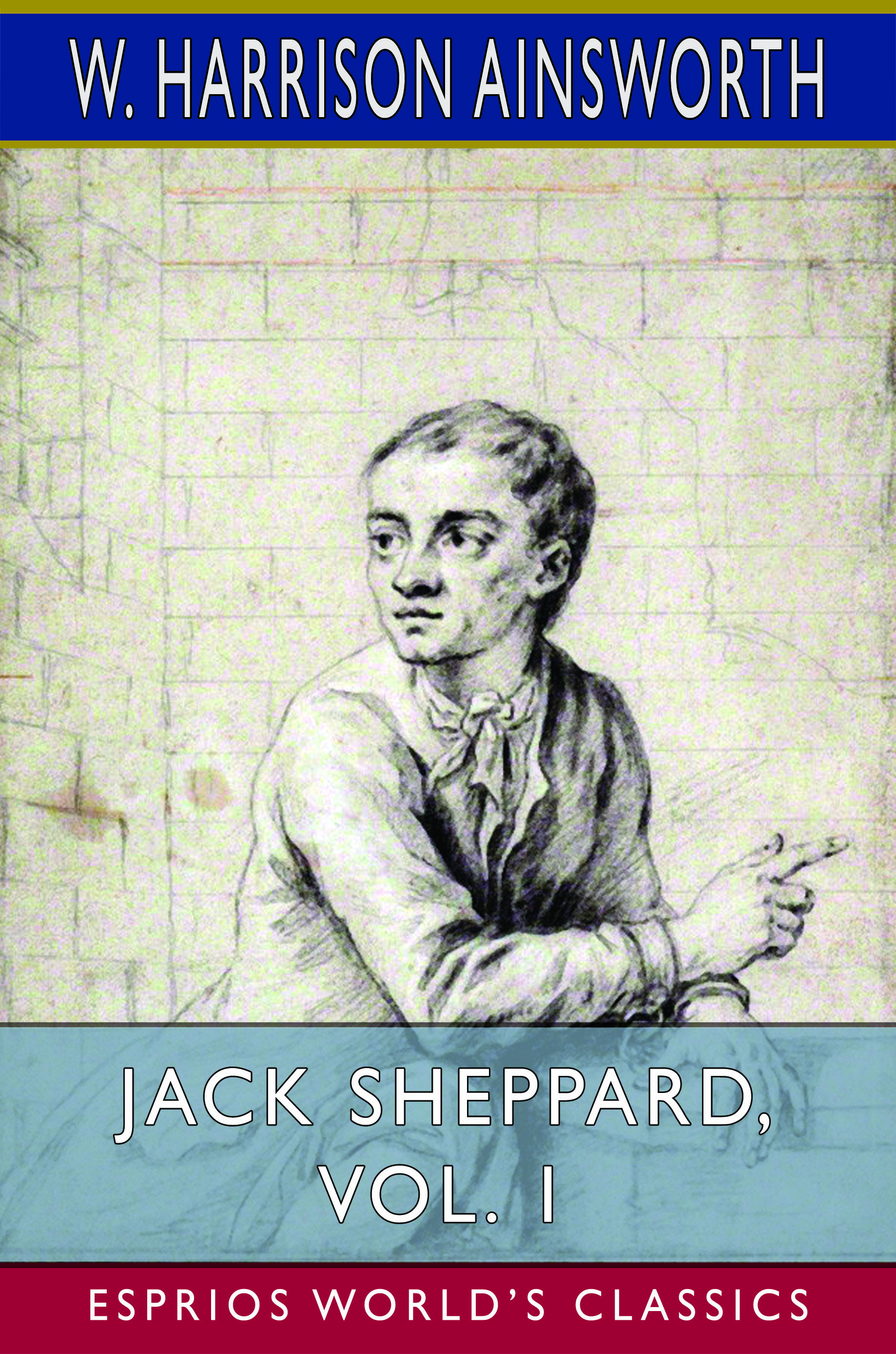 Jack Sheppard