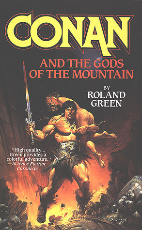 Roland J. Green