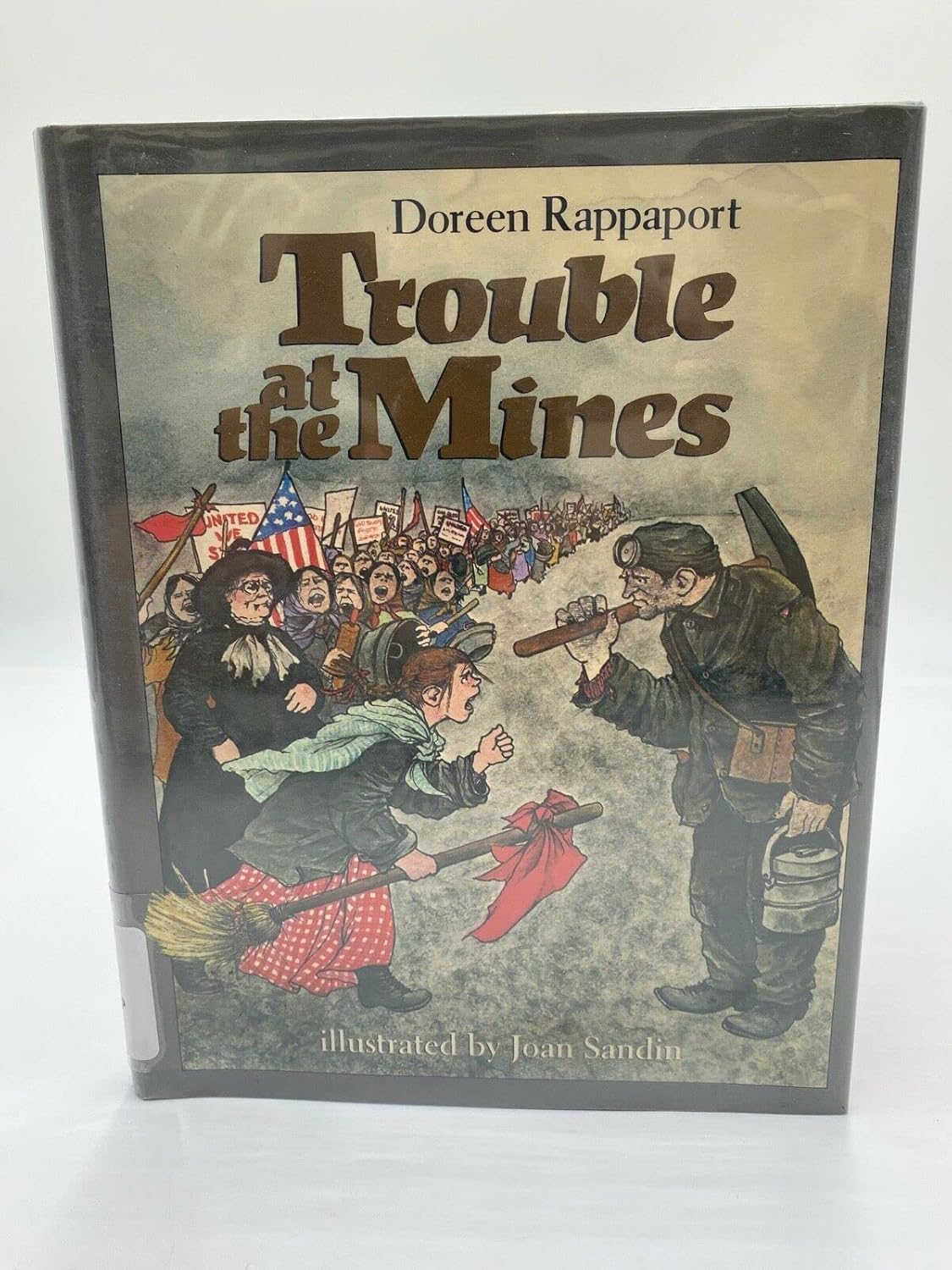 Doreen Rappaport
