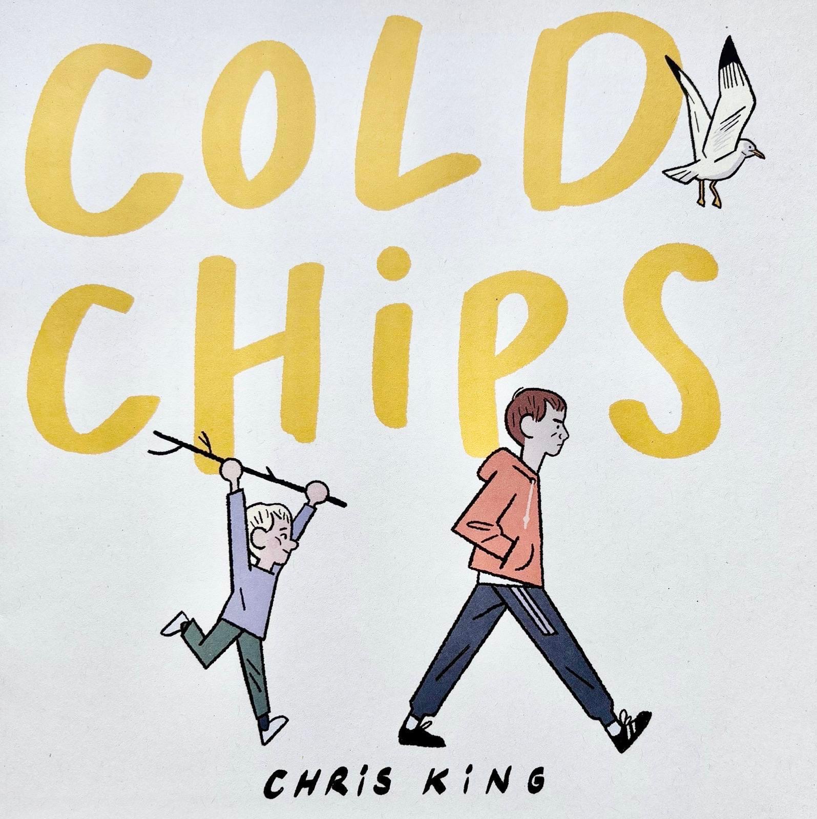 Chris King
