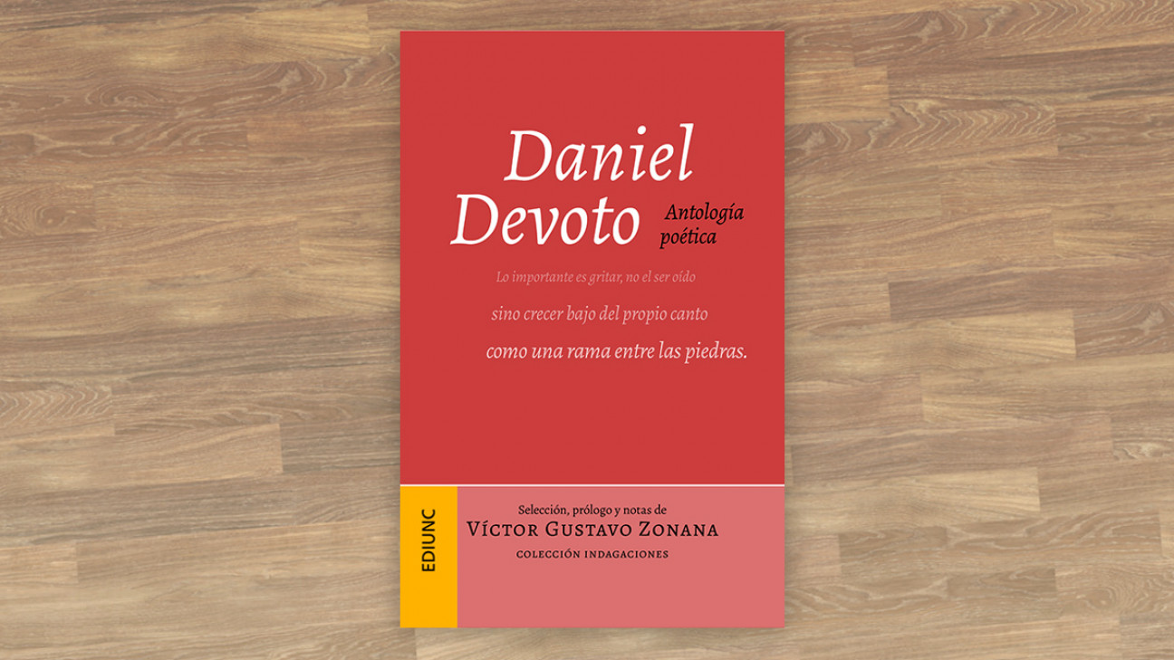 Daniel Devoto