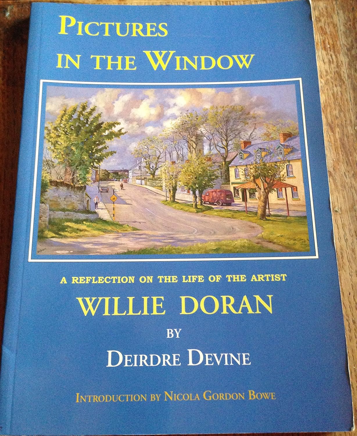 Deirdre Devine