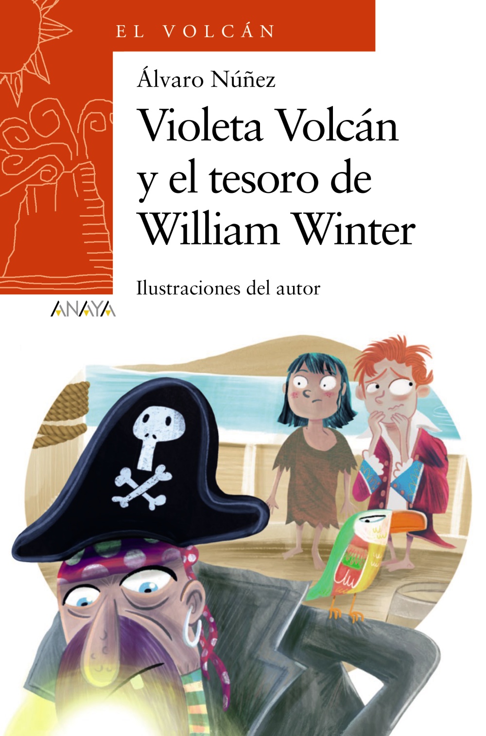 William Winter