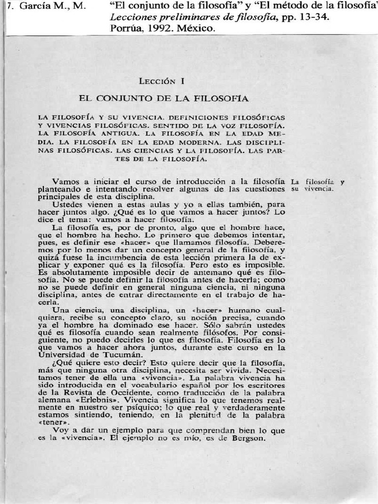 Cicerón García