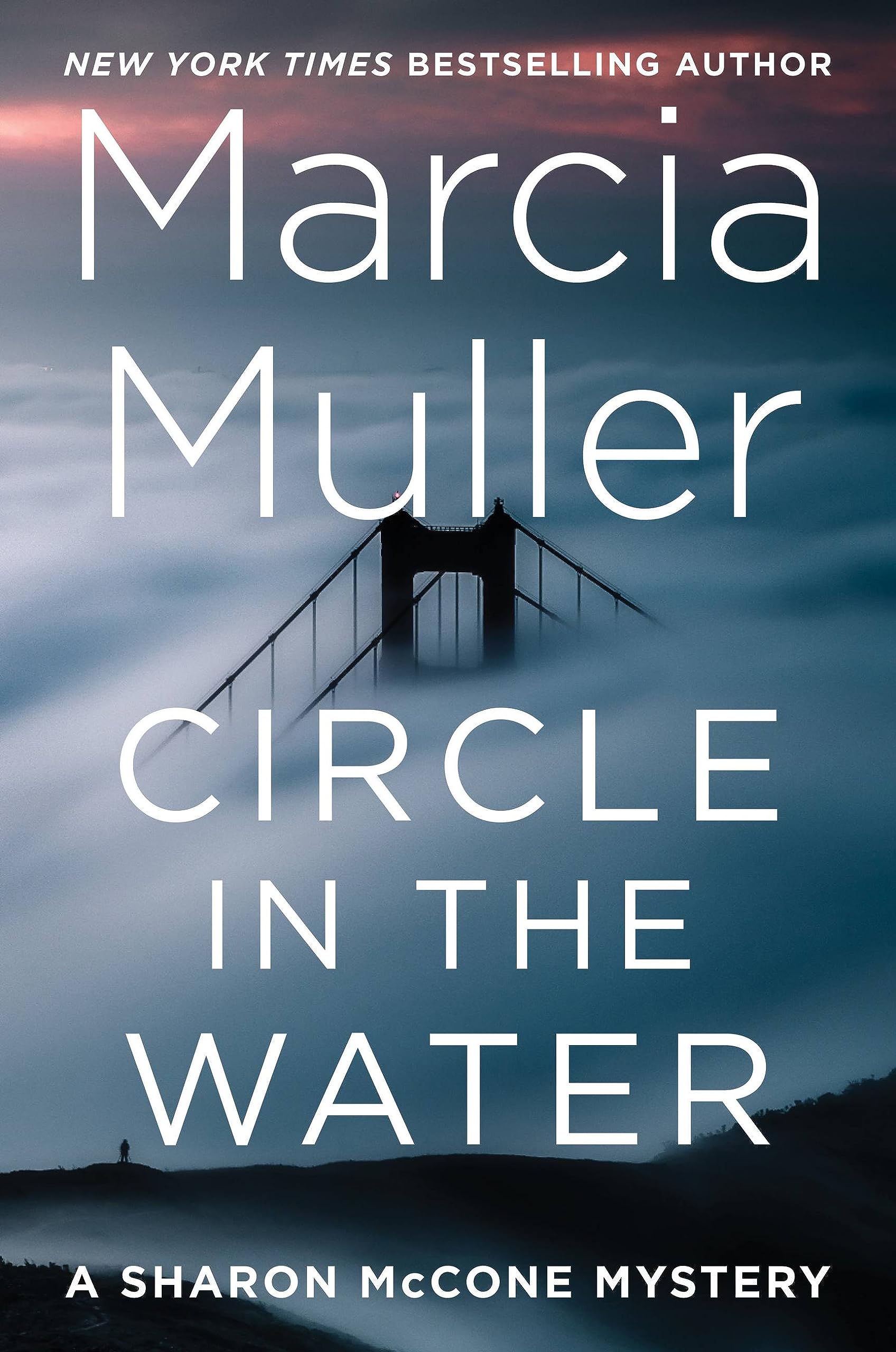 Marcia Muller