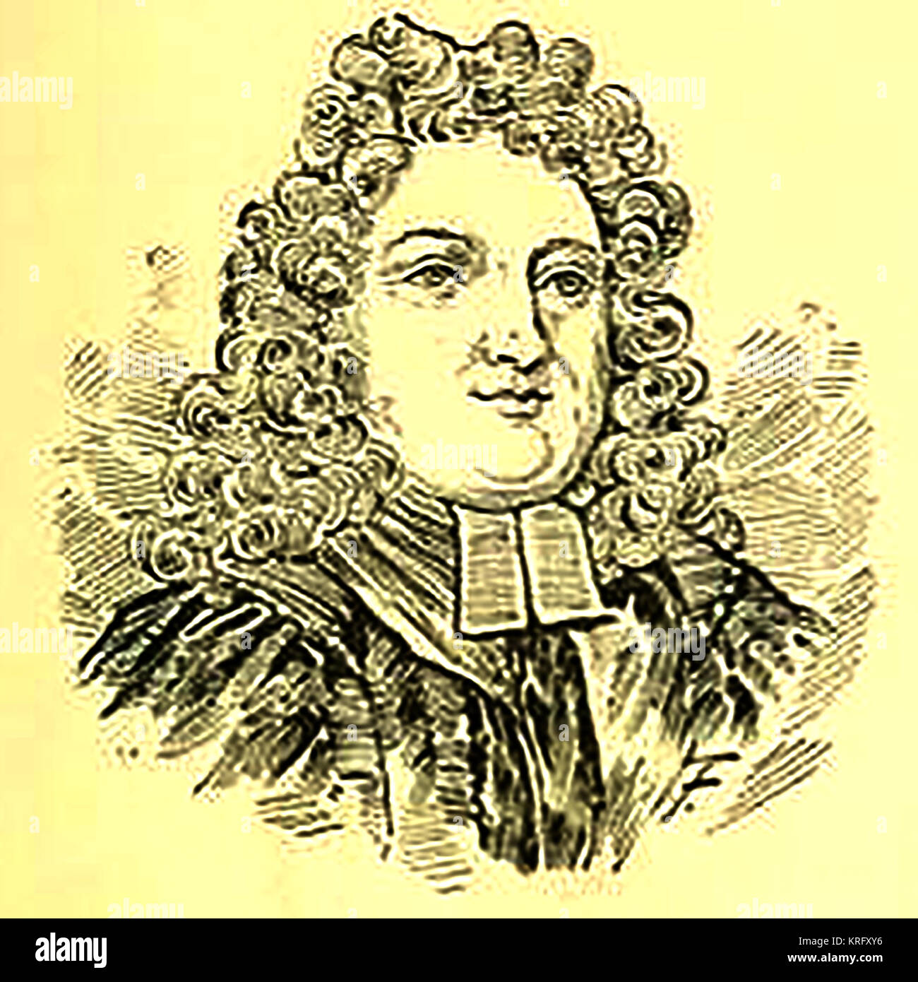 Elisha Coles