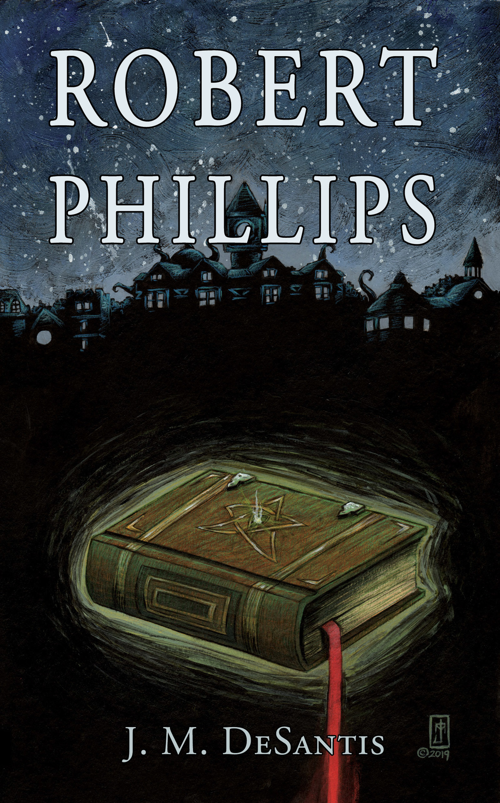 Robert Phillips