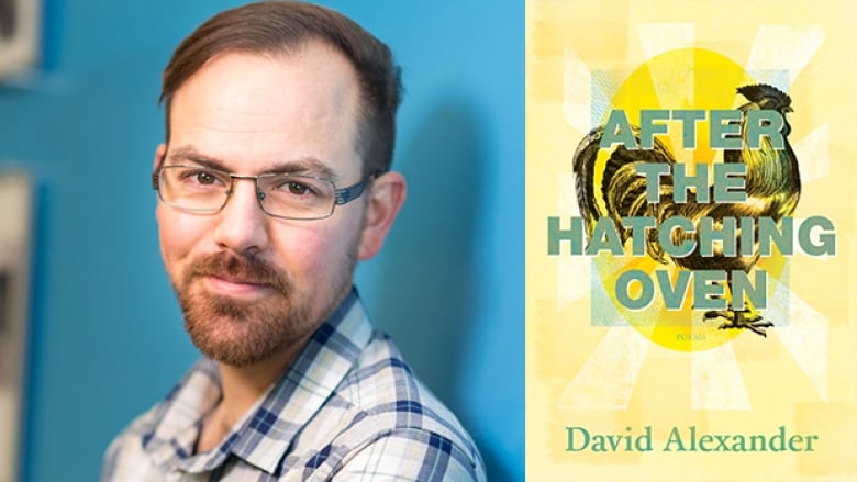 David Alexander