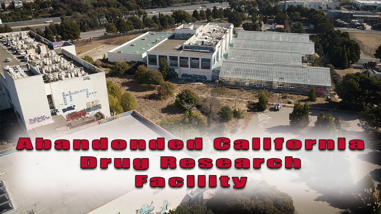 Calif. ) Drug Research Project (San Francisco