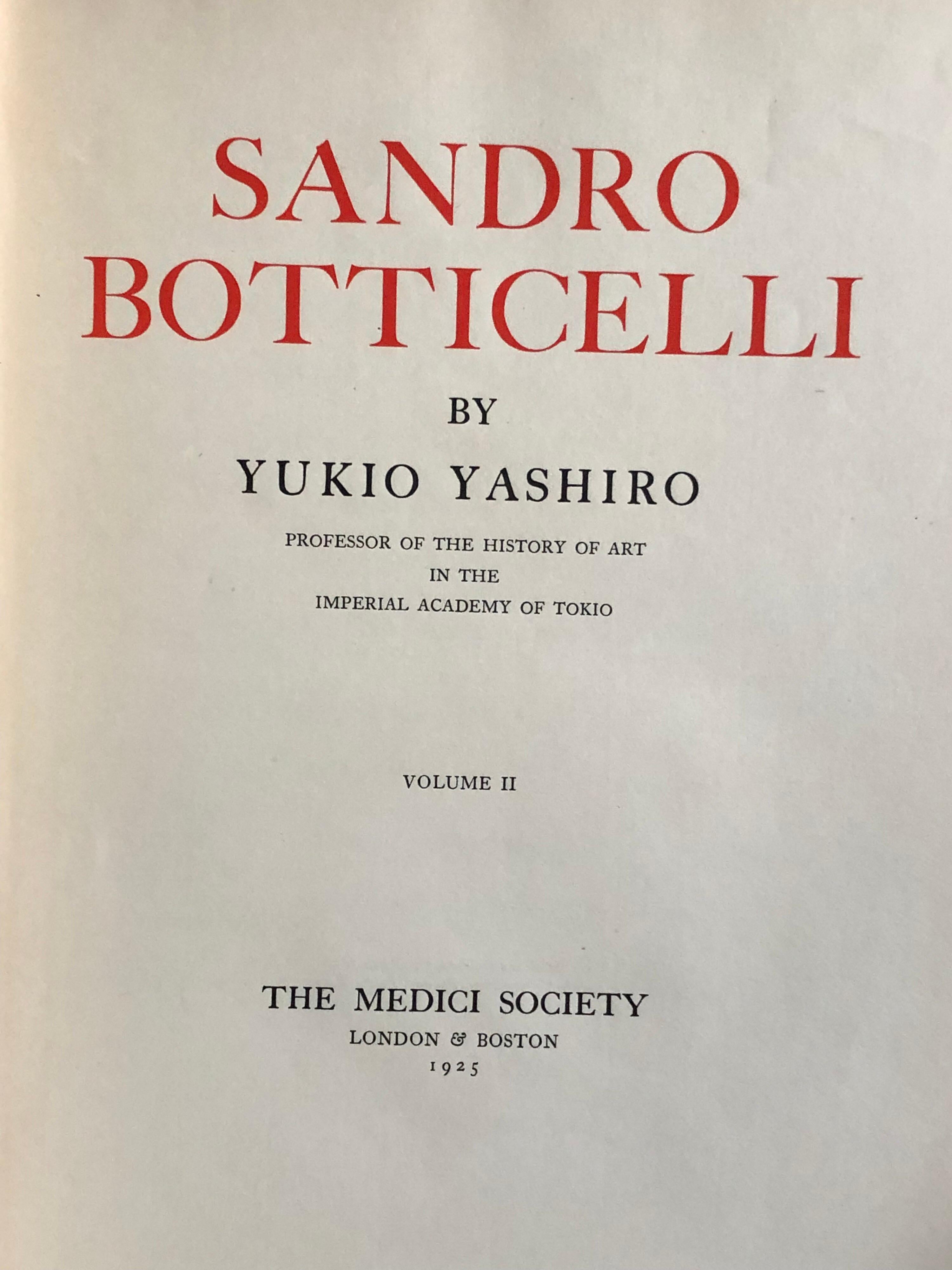 Medici Society