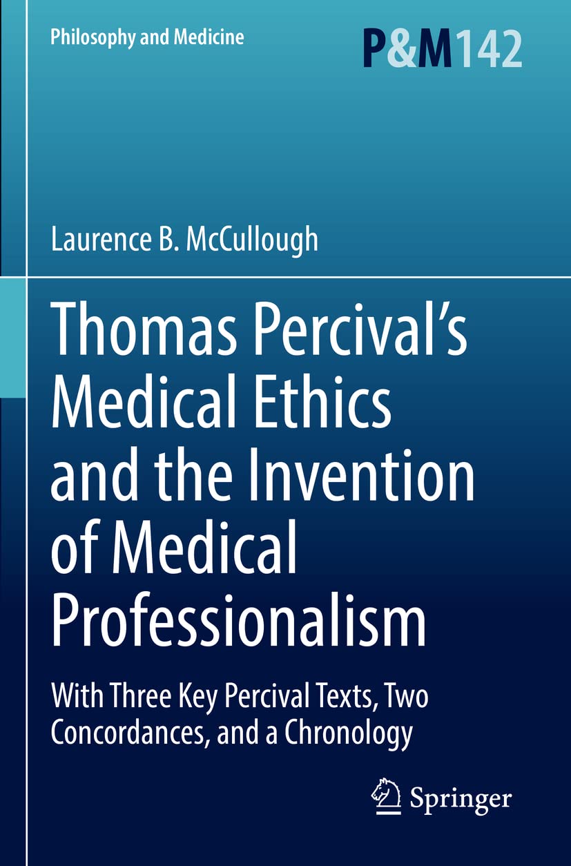 Thomas Bassnet Percival