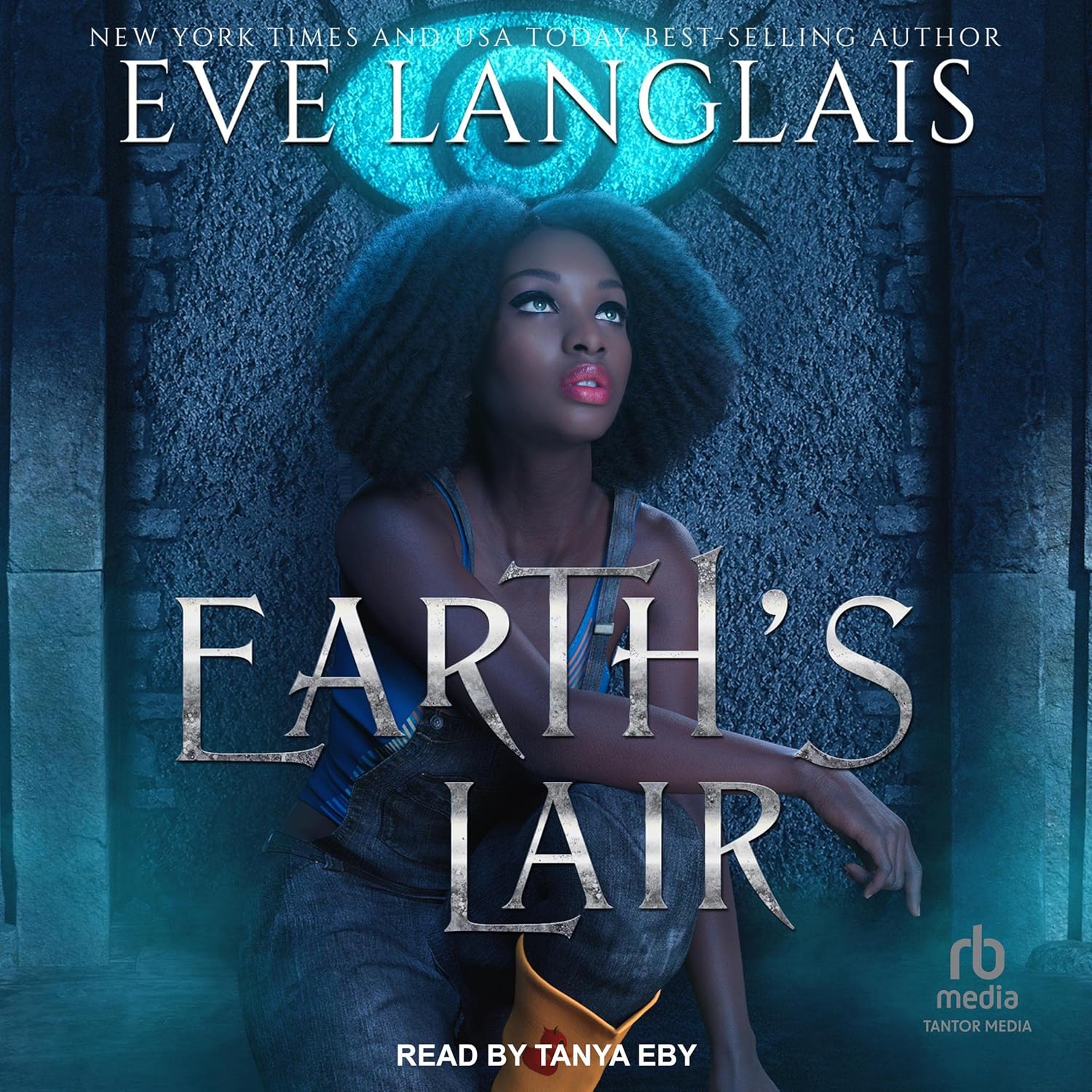 Tanya Eby