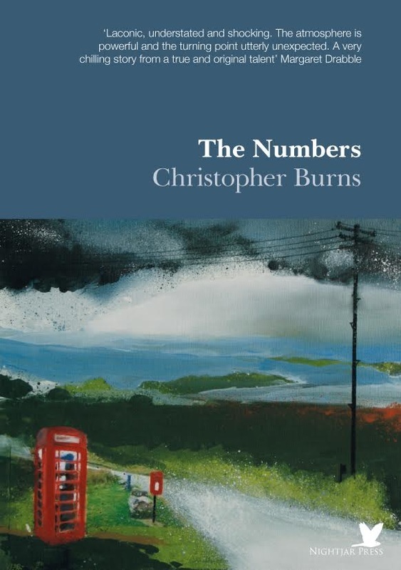 Christopher Burns