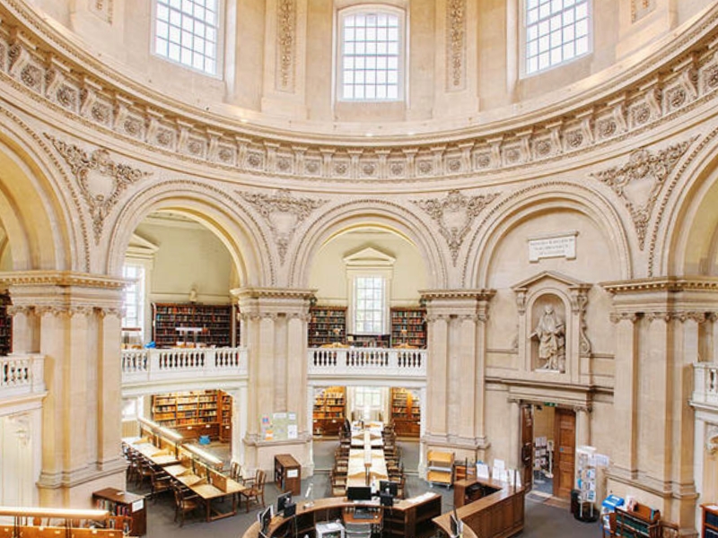 Bodleian Library